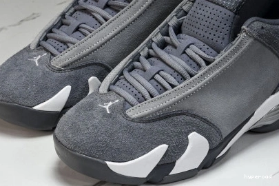 Hyperoad “Flint Air 14 Grey” Jordan 0815